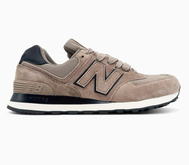 New Balance 574 Beige/Brown