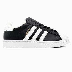 Adidas Superstar White/Black