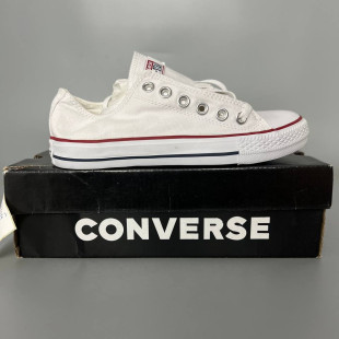 Converse Low White БРАК 324