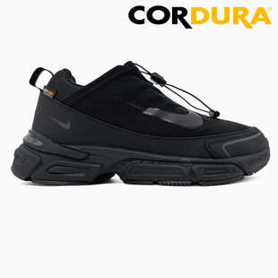 Nike Zoom Pulse Black Cordura
