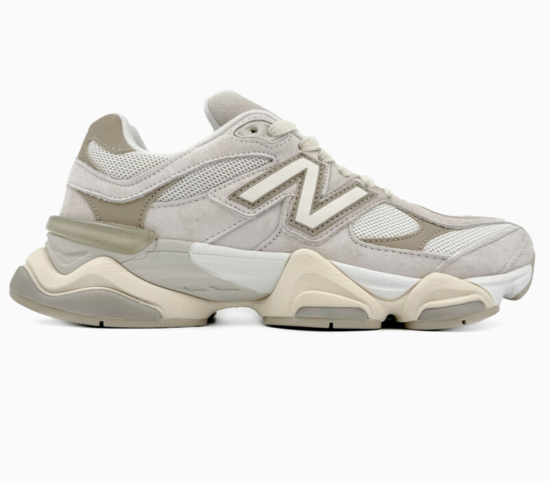 New Balance 9060 Light Beige