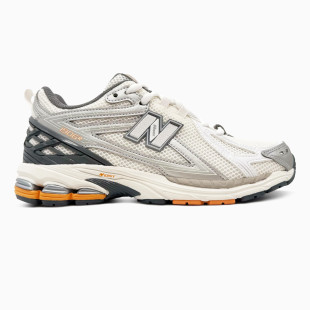 New Balance 1906R Silver/Beige/Orange