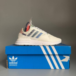 Adidas ZX RM, White БРАК 397