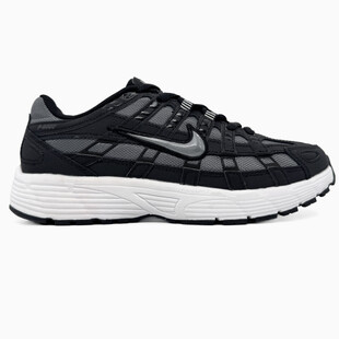 Nike P-6000 Black/White