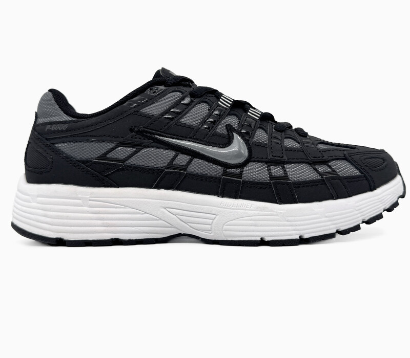 Nike P-6000 Black/White