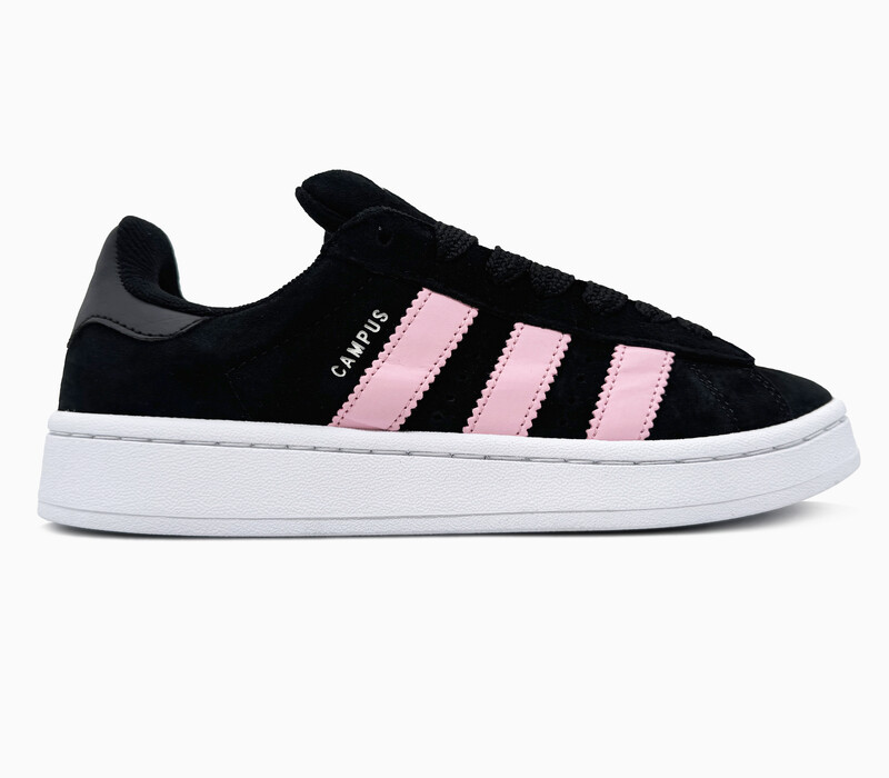 Adidas Campus 00s Black/Pink