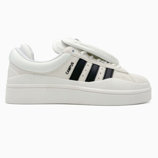 Adidas Campus x Bad Bunny White/Black