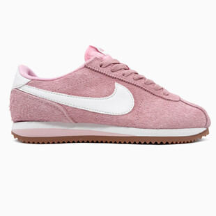 Nike Cortez Pink/White