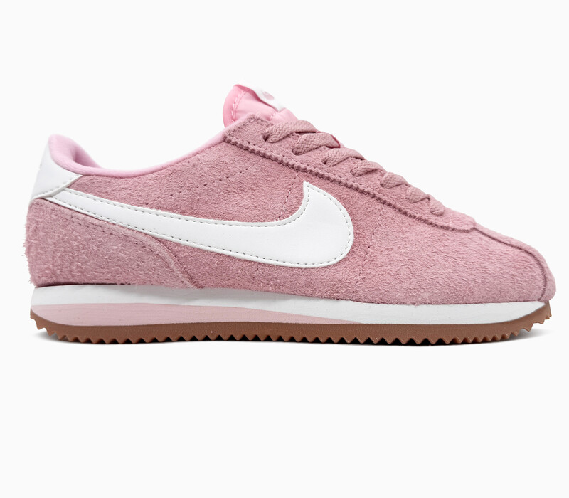 Nike Cortez Pink/White