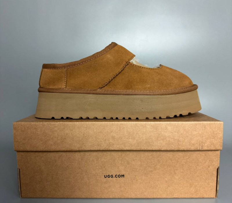 Ugg Bea Mary Jane БРАК 411