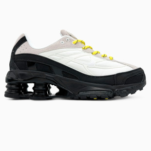 Nike Shox Ride 2 Black/Sail