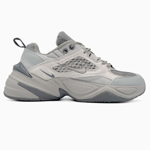 Nike M2K Grey