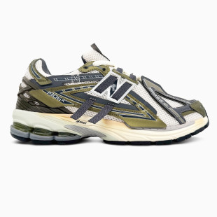 New Balance 1906A Green/Beige