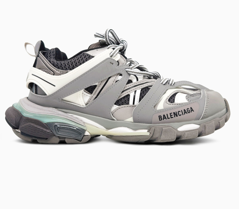 Balenciaga Track Grey/Beige