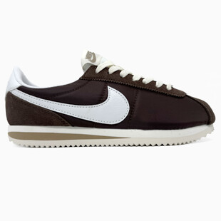 Nike Cortez Brown/White
