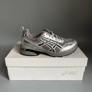 Asics Gel-1090 Grey/Beige БРАК 538