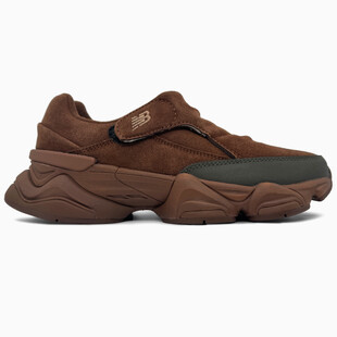 New Balance 8040 Brown