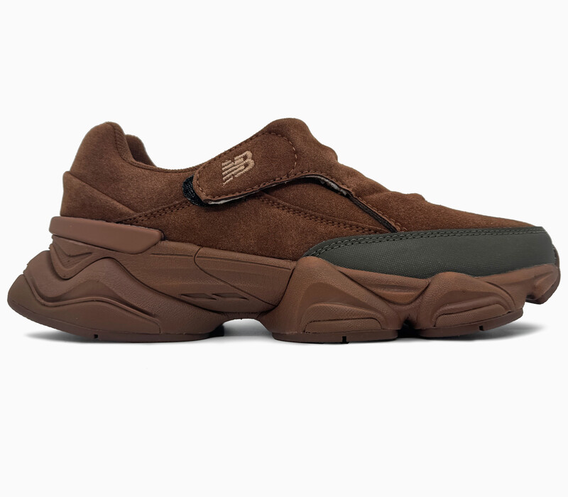 New Balance 8040 Brown