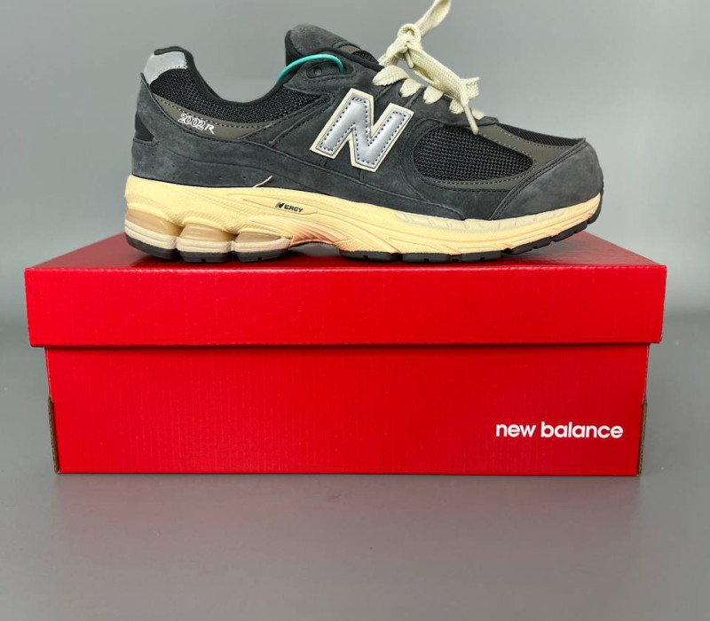 New Balance 2002R Phantom/Magnet M2002RHO БРАК 175
