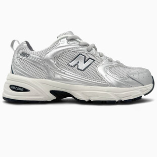 New Balance 530 Silver Metallic