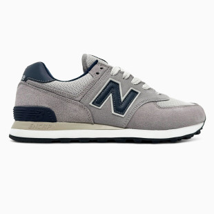New Balance 574 History
