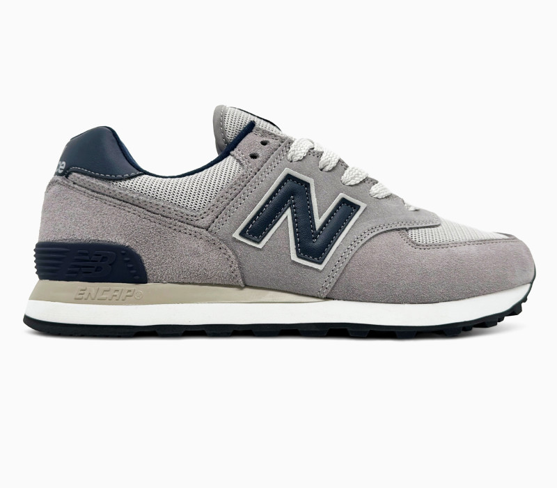 New Balance 574 History