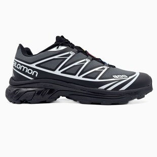 Salomon S/LAB XT-6 Black/Grey
