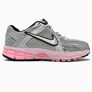 Nike Zoom Vomero 5 Silver/Pink
