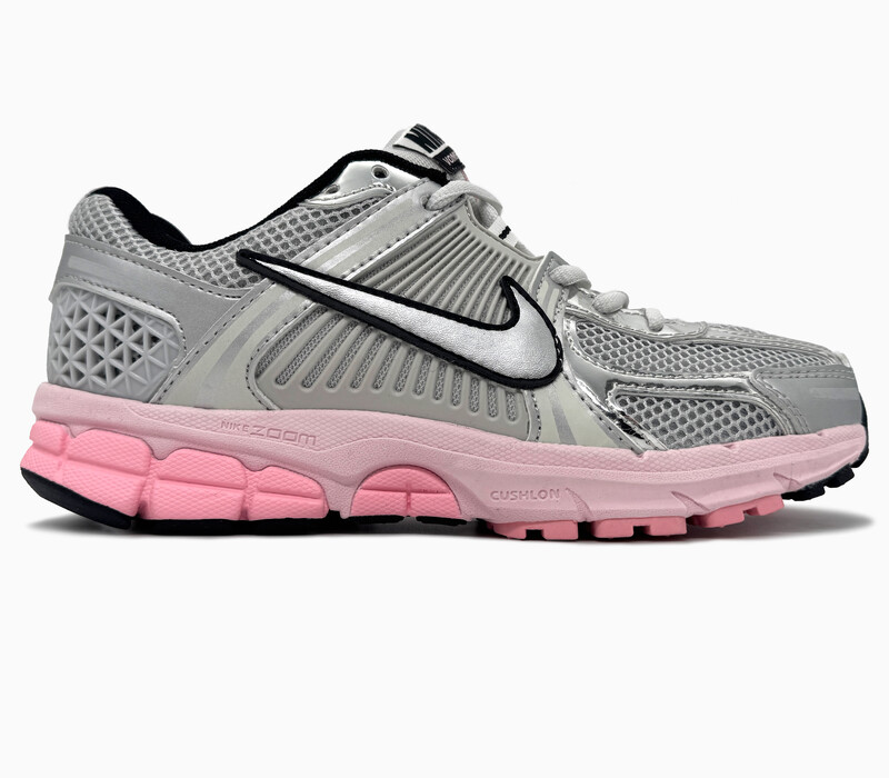 Nike Zoom Vomero 5 Silver/Pink