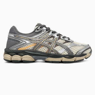 Asics Gel-Cumulus 16 Cream/Clay Grey