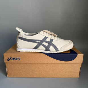 Asics Onitsuka Tiger Mexico Beige asc-0175 БРАК 1147