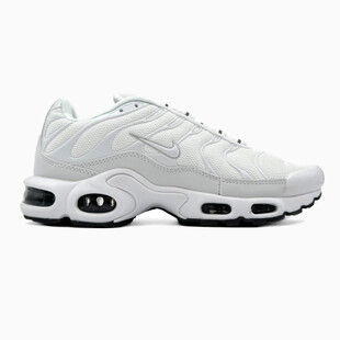 Nike Air Max TN Plus White/Grey