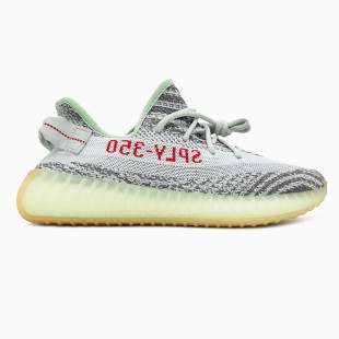 Adidas Yeezy Boost 350 V2 Blue Tint