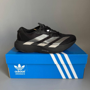 Adidas Adizero EVO SL Black БРАК 1158