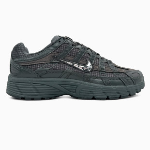 Nike P-6000 Anthracite Iron Grey