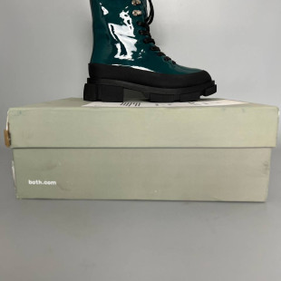 Both x Lost General Dark Green БРАК 313