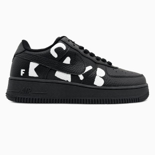 Nike Air Force 1 Low Retro SP х Comme des Garçons