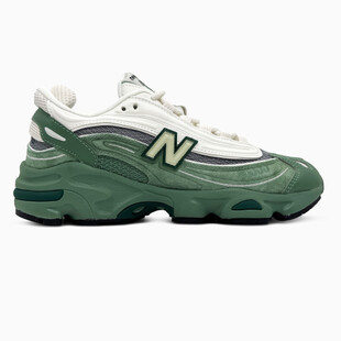New Balance 1000 Green/White