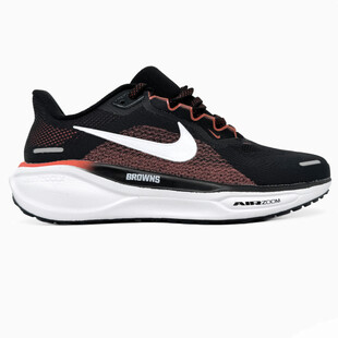 Nike Air Zoom Pegasus 40 Road Running Black/Orange
