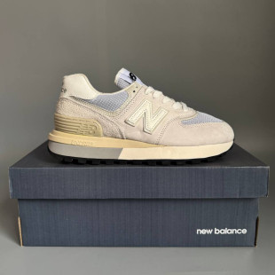 New Balance 574 Legacy White БРАК 526