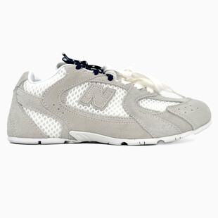 New Balance x Miu Miu 530 Grey/White
