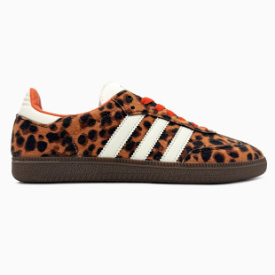 Adidas Samba OG Leopard