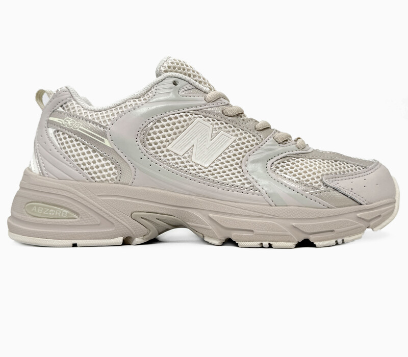 New Balance 530 Light Beige
