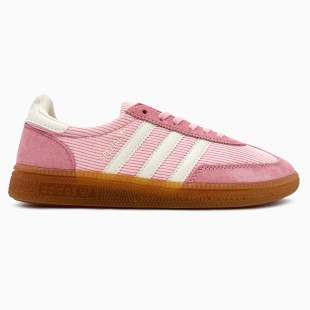 Adidas Spezial Velvet Pink