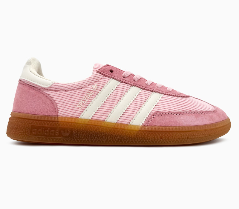 Adidas Spezial Velvet Pink