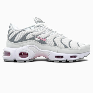 Nike Air Max TN Plus White/Pink/Grey