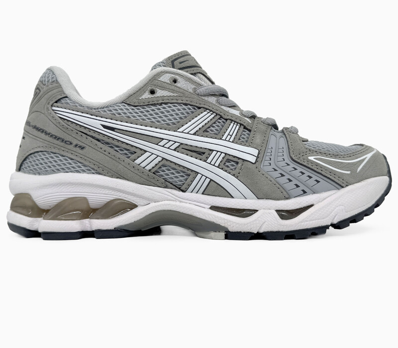 Asics Gel-Kayano 14 Beige/Grey