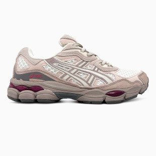 Asics Gel-NYC Cream Moonrock