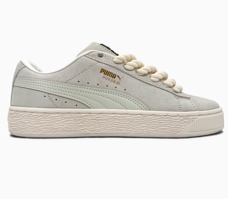 Puma Suede XL Beige