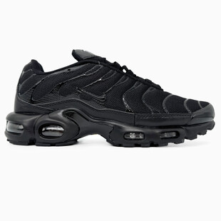 Nike Air Max TN Plus Black